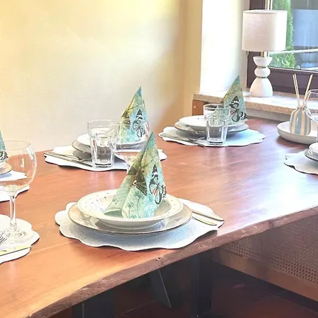 Apartman Neue Sonnige Ferienwohnung, Eigener Whirlpool, Nur 10 Min Zu Fuss Von Legoland Entfernt,80 M2 Stillvolle Nr 7 , Wunderschoener Garten Mit Terrasse, Fuer Den Ersten Fruehstueck Gefuellter Kuehlschrank,my Luxury *