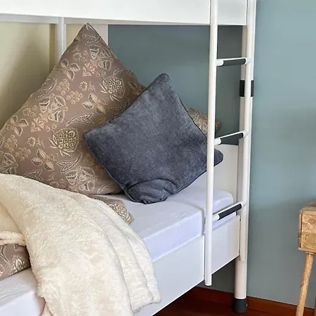 Apartman Neue Sonnige Ferienwohnung, Eigener Whirlpool, Nur 10 Min Zu Fuss Von Legoland Entfernt,80 M2 Stillvolle Nr 7 , Wunderschoener Garten Mit Terrasse, Fuer Den Ersten Fruehstueck Gefuellter Kuehlschrank,my Luxury *