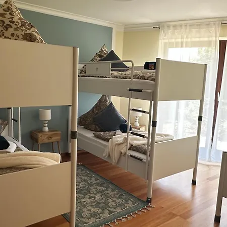 Neue Sonnige Ferienwohnung, Eigener Whirlpool, Nur 10 Min Zu Fuss Von Legoland Entfernt,80 M2 Stillvolle Nr 7 , Wunderschoener Garten Mit Terrasse, Fuer Den Ersten Fruehstueck Gefuellter Kuehlschrank,my Luxury